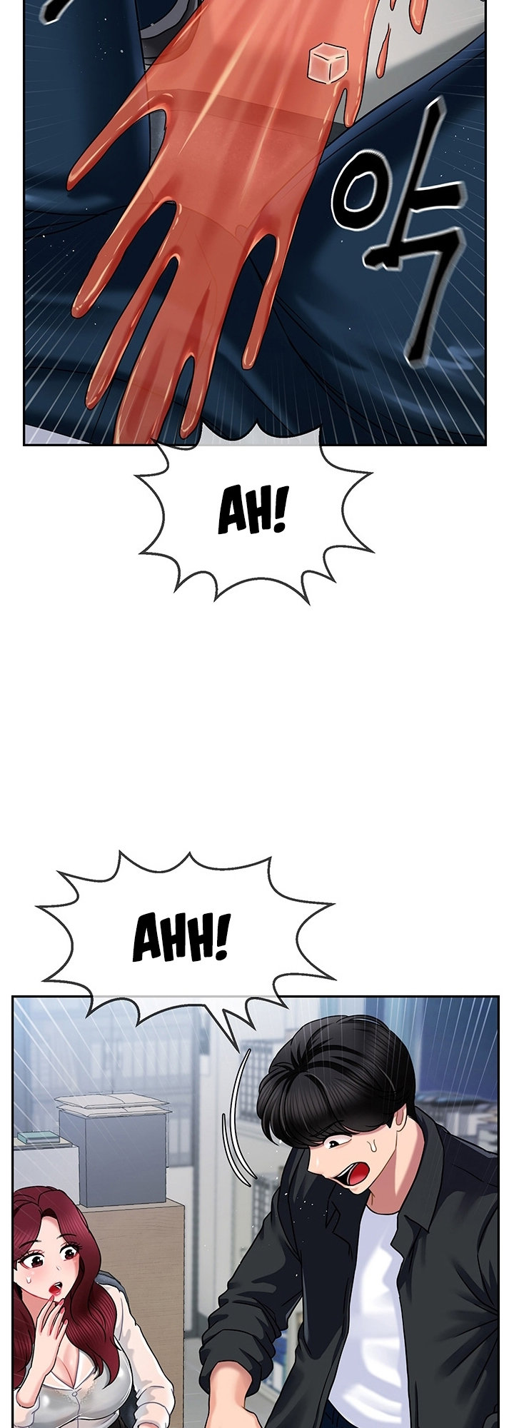 An Ardent Teaching Life - Chapter 6 [photo 26] - MangaPorn