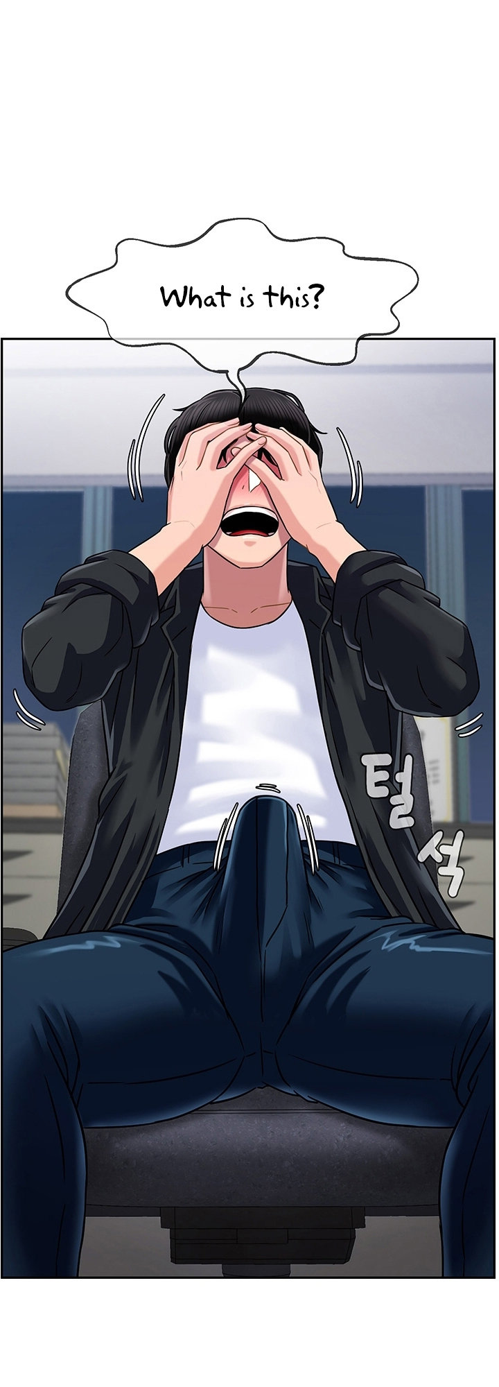 An Ardent Teaching Life - Chapter 6 [photo 35] - MangaPorn