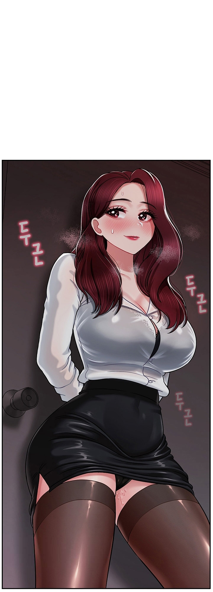 An Ardent Teaching Life - Chapter 6 [photo 37] - MangaPorn