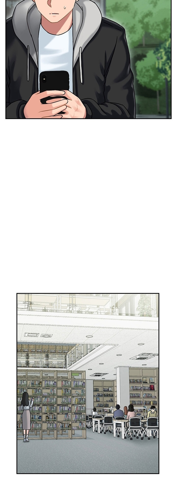 An Ardent Teaching Life - Chapter 6 [photo 41] - MangaPorn