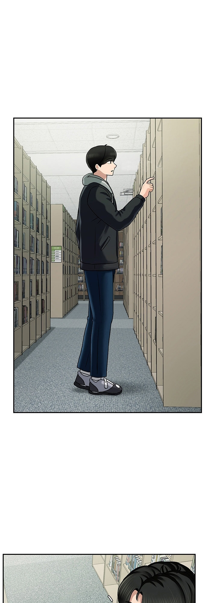 An Ardent Teaching Life - Chapter 6 [photo 42] - MangaPorn