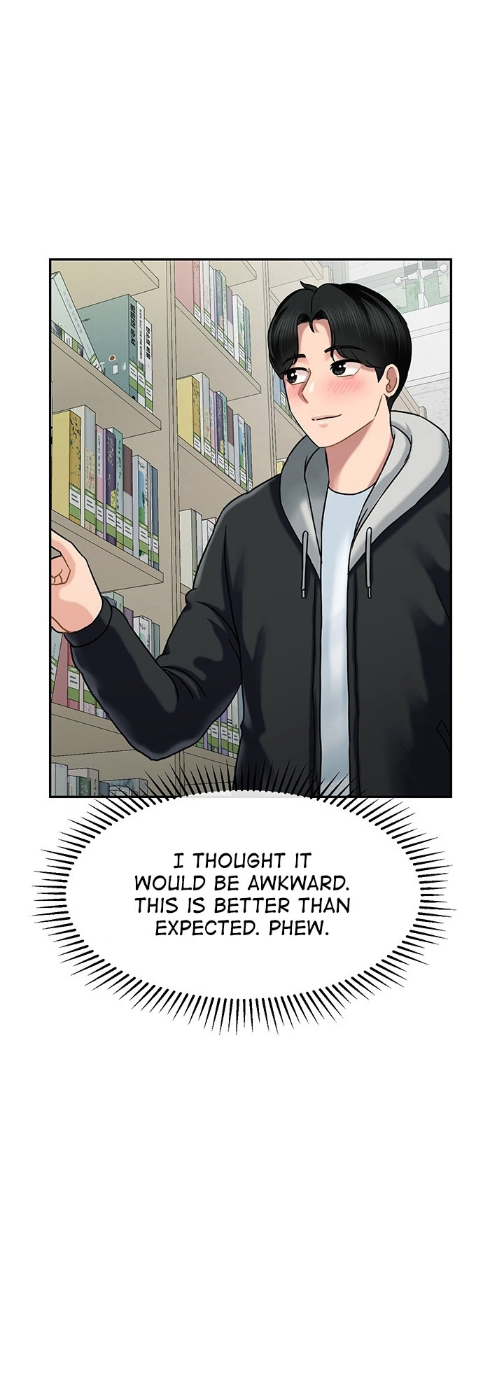 An Ardent Teaching Life - Chapter 6 [photo 48] - MangaPorn