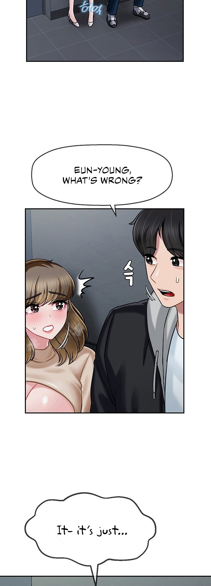 An Ardent Teaching Life - Chapter 6 [photo 68] - MangaPorn