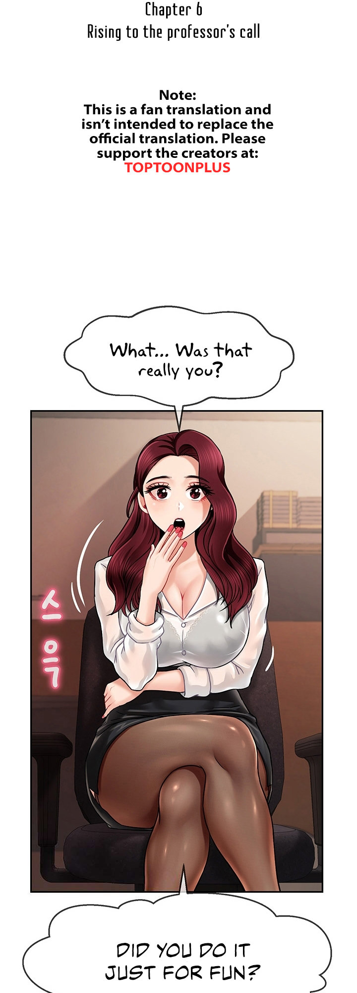 An Ardent Teaching Life - Chapter 6 [photo 8] - MangaPorn