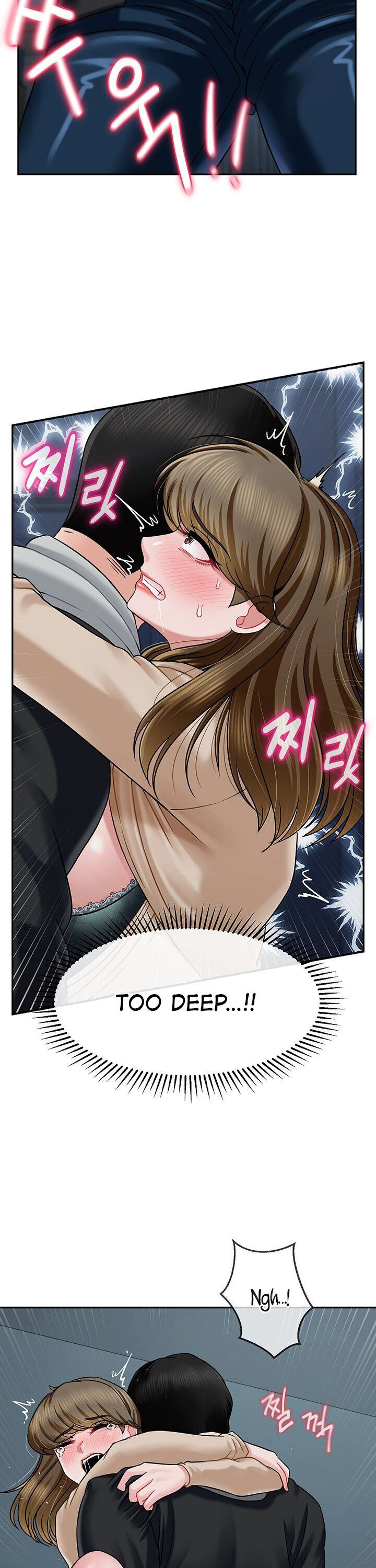 An Ardent Teaching Life - Chapter 7 [photo 34] - MangaPorn