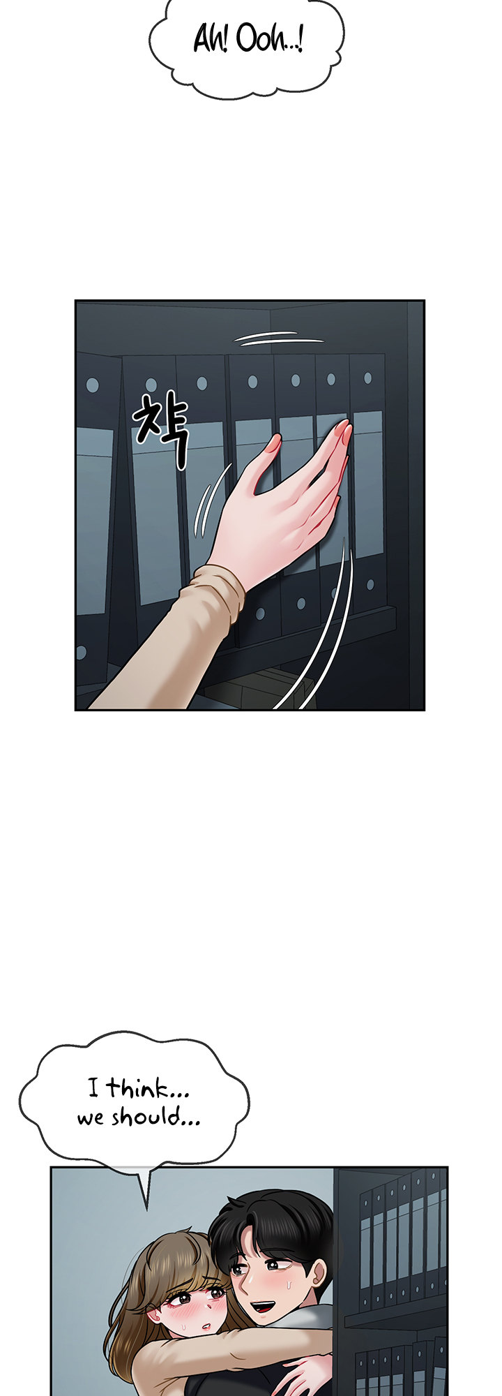 An Ardent Teaching Life - Chapter 8 [photo 13] - MangaPorn