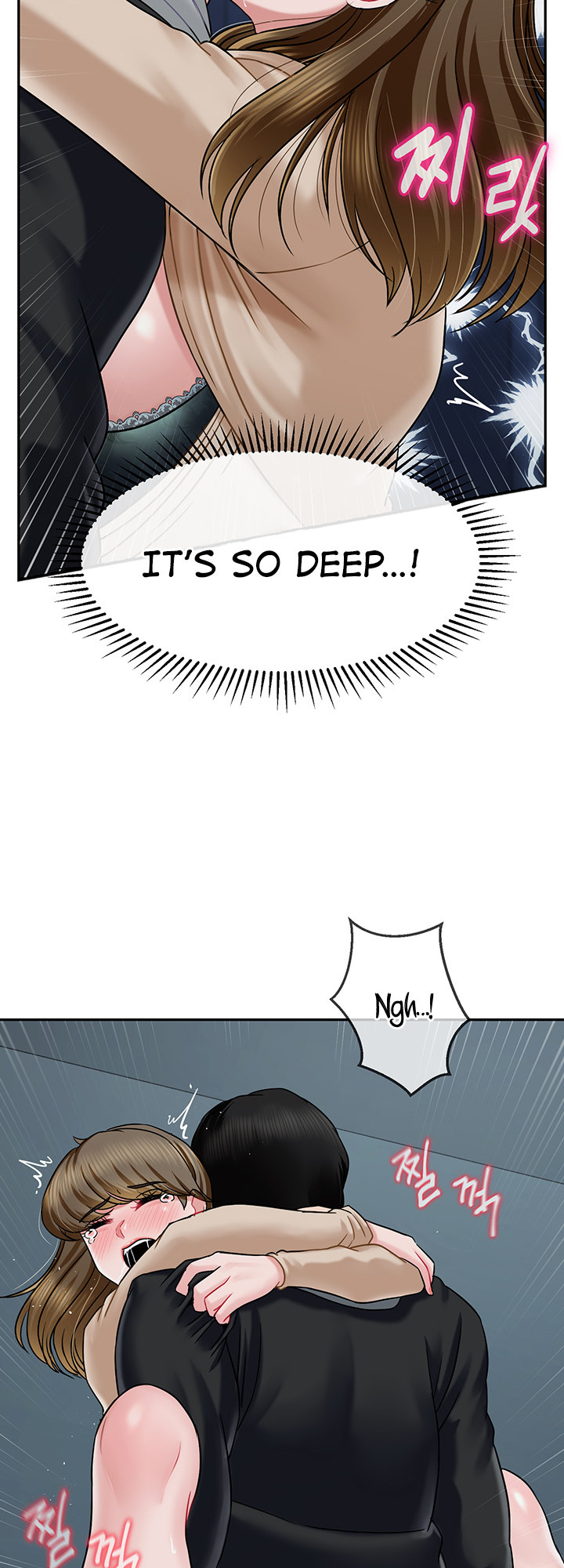 An Ardent Teaching Life - Chapter 8 [photo 3] - MangaPorn