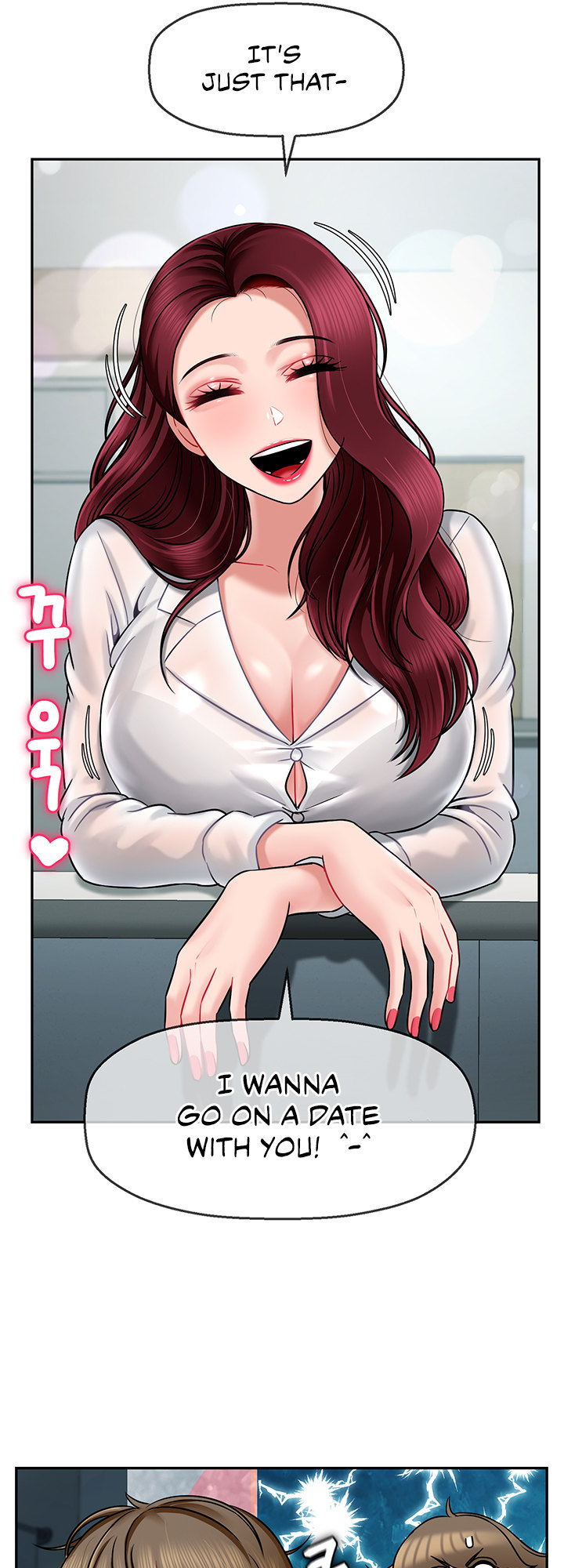 An Ardent Teaching Life - Chapter 8 [photo 43] - MangaPorn