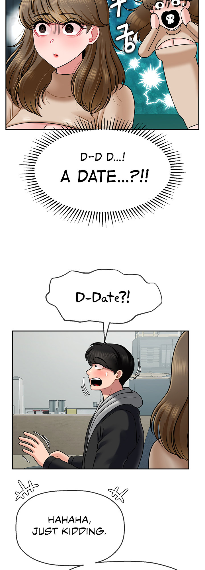 An Ardent Teaching Life - Chapter 8 [photo 44] - MangaPorn