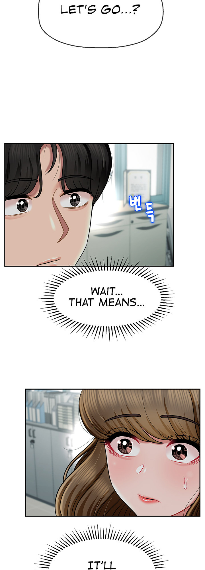 An Ardent Teaching Life - Chapter 8 [photo 48] - MangaPorn