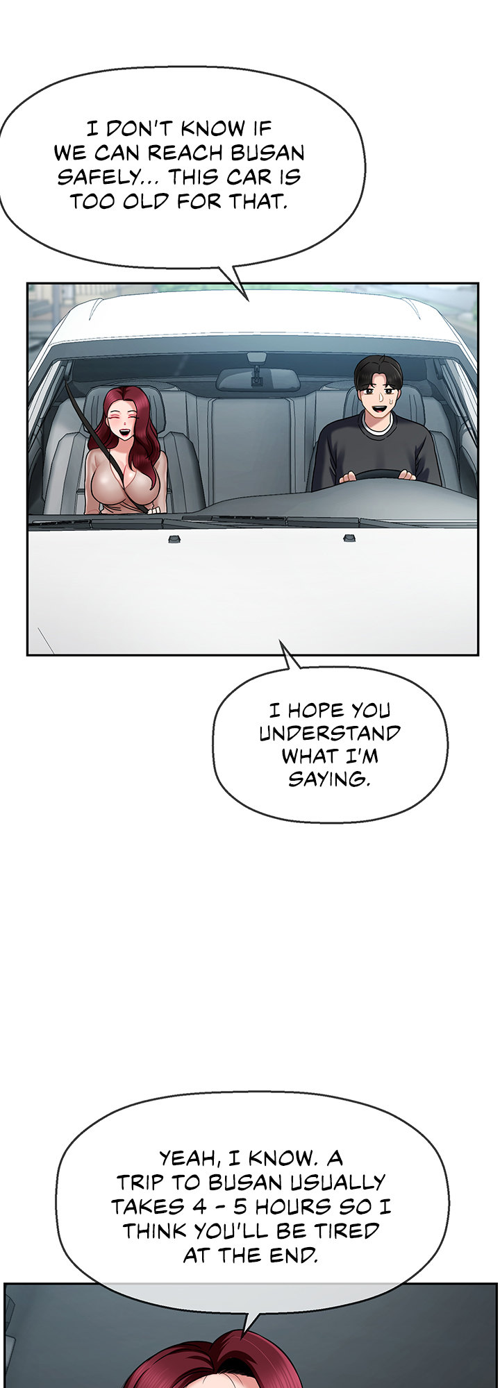 An Ardent Teaching Life - Chapter 8 [photo 52] - MangaPorn