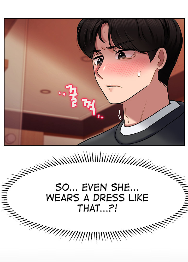 An Ardent Teaching Life - Chapter 9 [photo 21] - MangaPorn