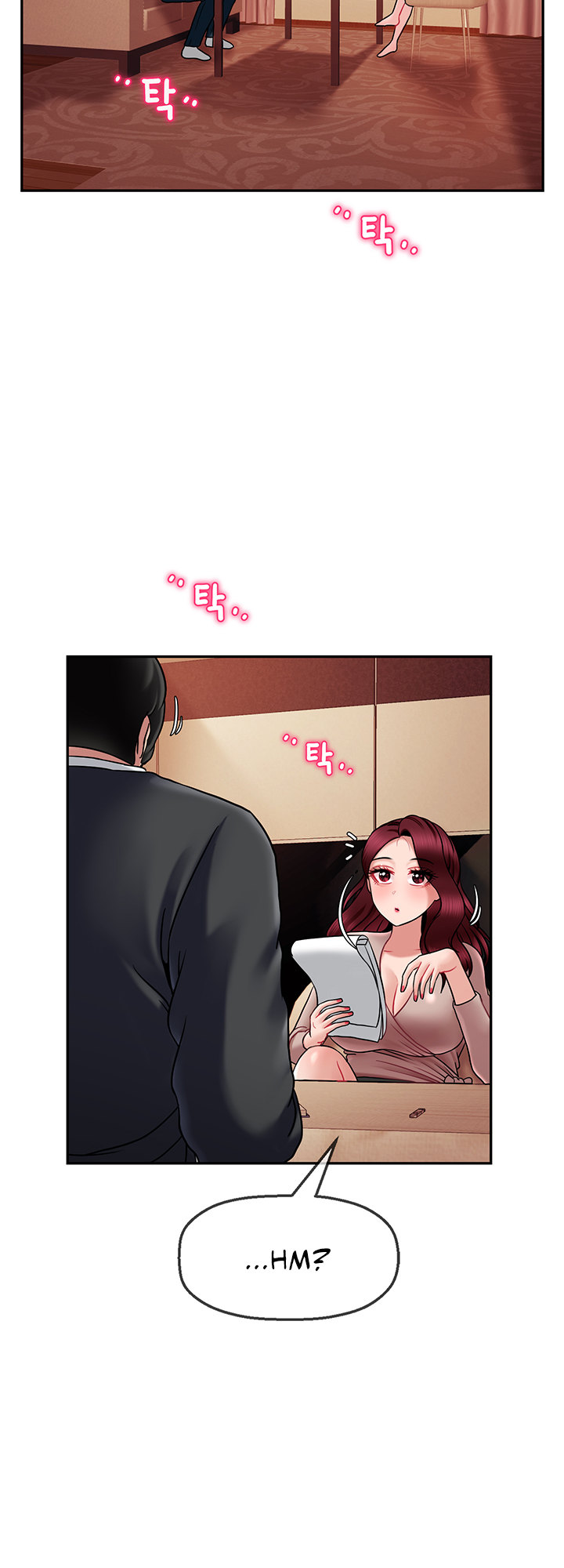 An Ardent Teaching Life - Chapter 9 [photo 31] - MangaPorn