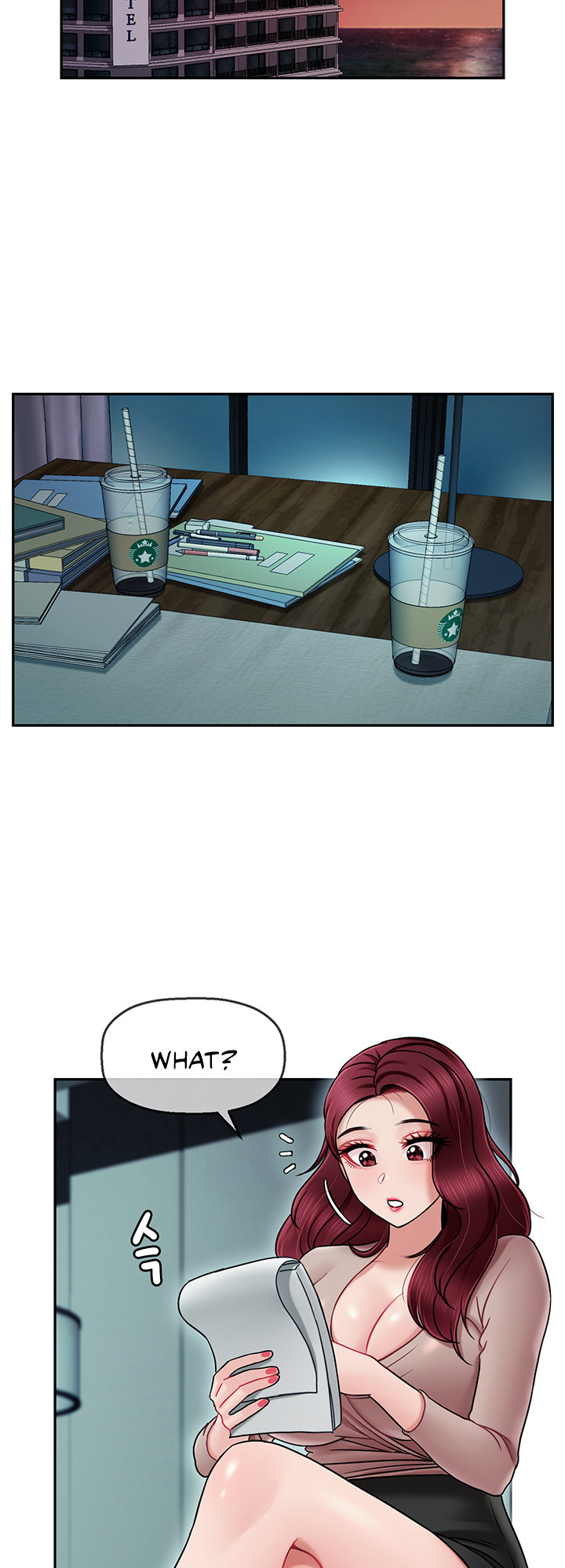 An Ardent Teaching Life - Chapter 9 [photo 37] - MangaPorn