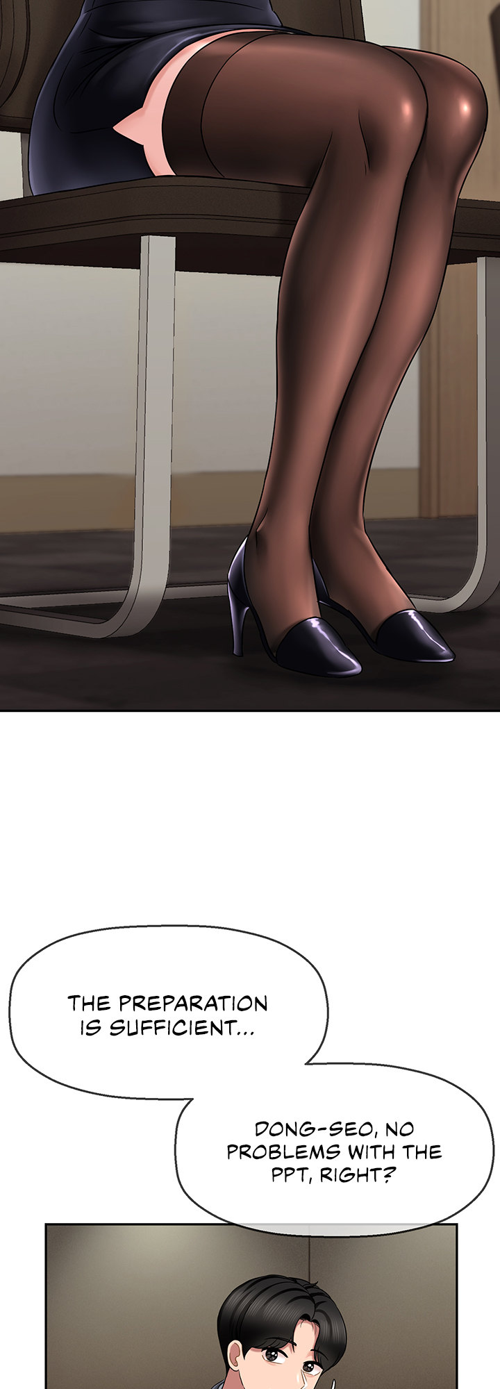 An Ardent Teaching Life - Chapter 9 [photo 47] - MangaPorn