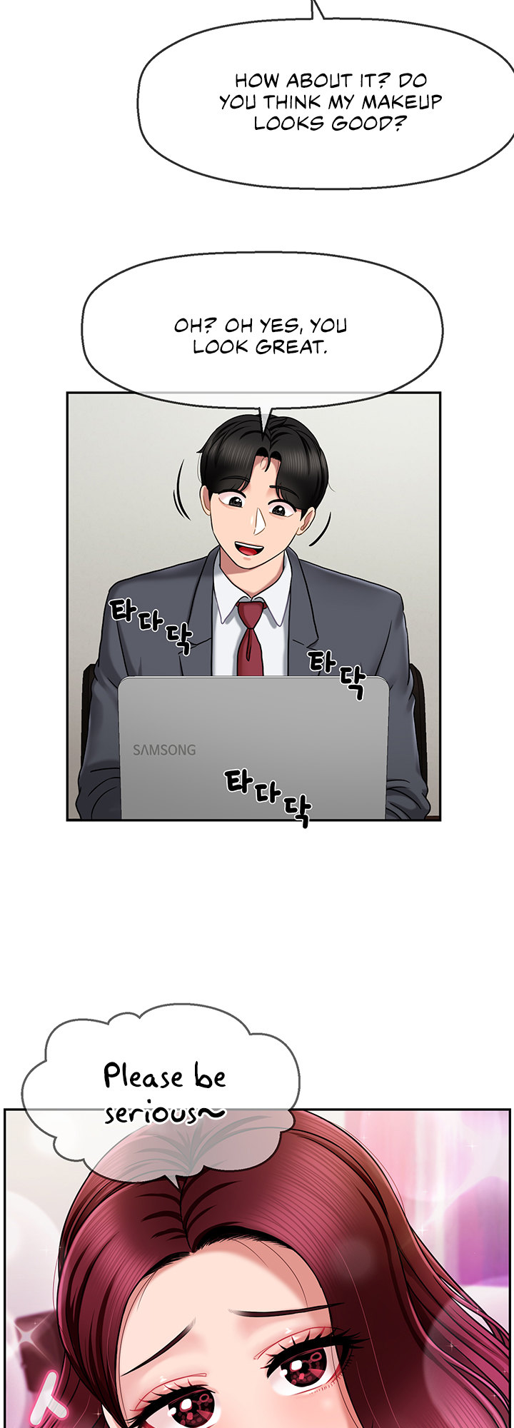 An Ardent Teaching Life - Chapter 9 [photo 52] - MangaPorn