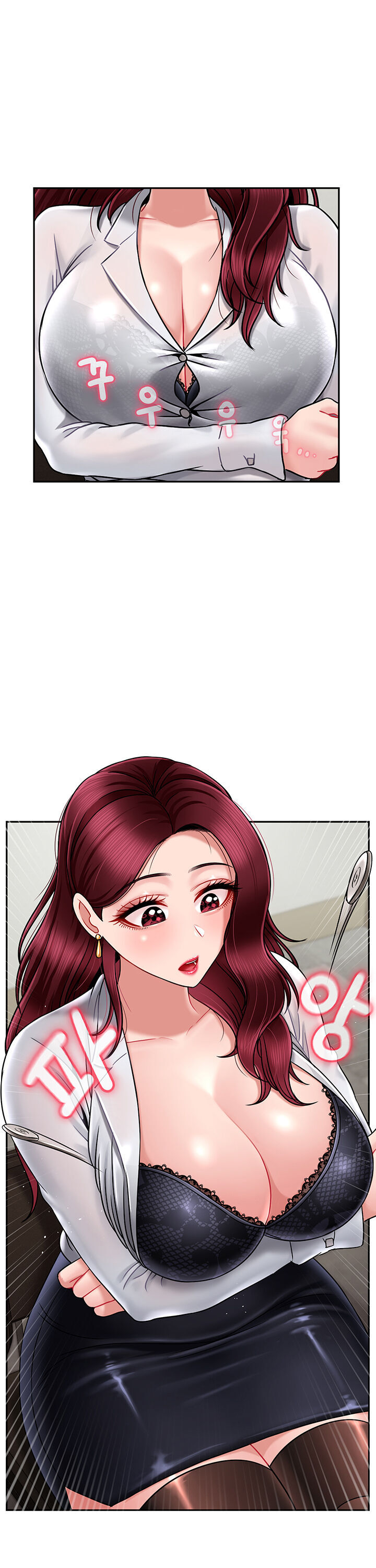 An Ardent Teaching Life - Chapter 10 [photo 1] - MangaPorn