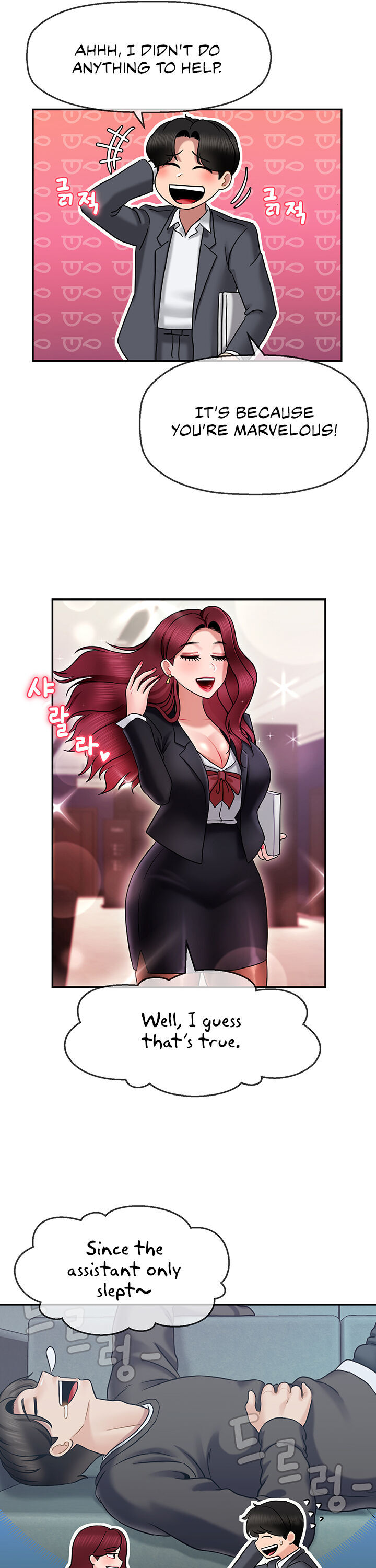 An Ardent Teaching Life - Chapter 10 [photo 17] - MangaPorn