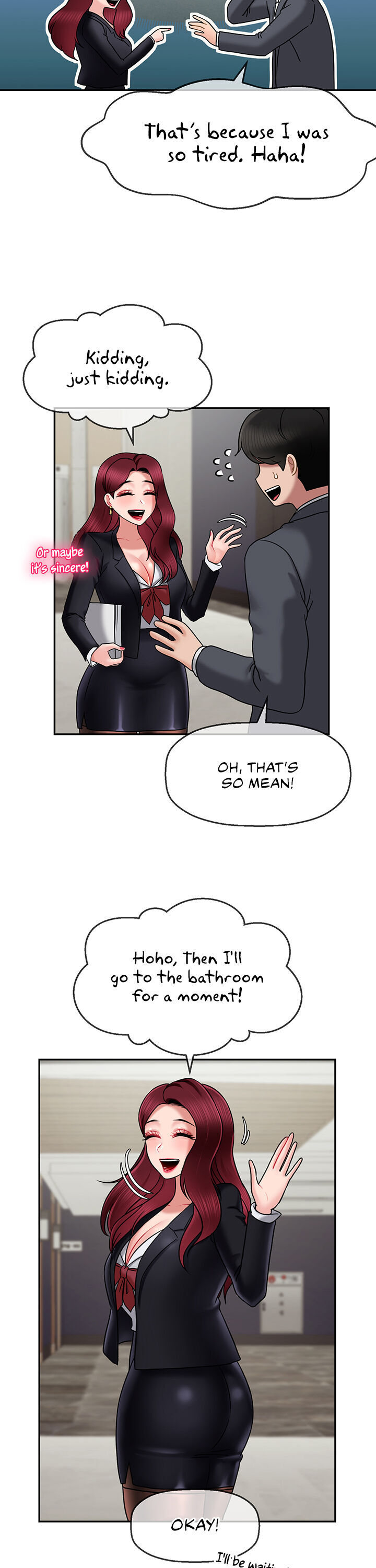 An Ardent Teaching Life - Chapter 10 [photo 18] - MangaPorn