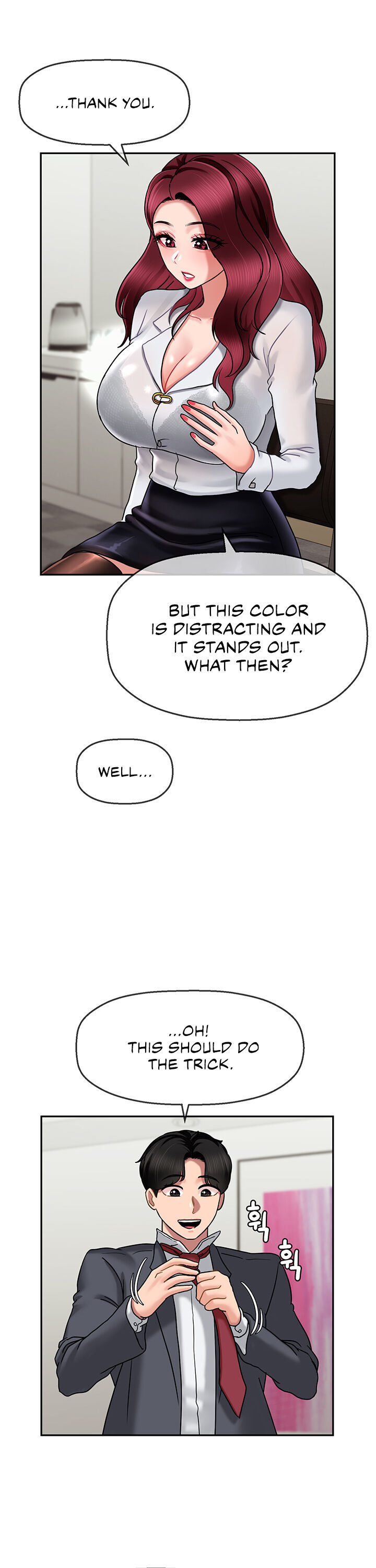 An Ardent Teaching Life - Chapter 10 [photo 9] - MangaPorn