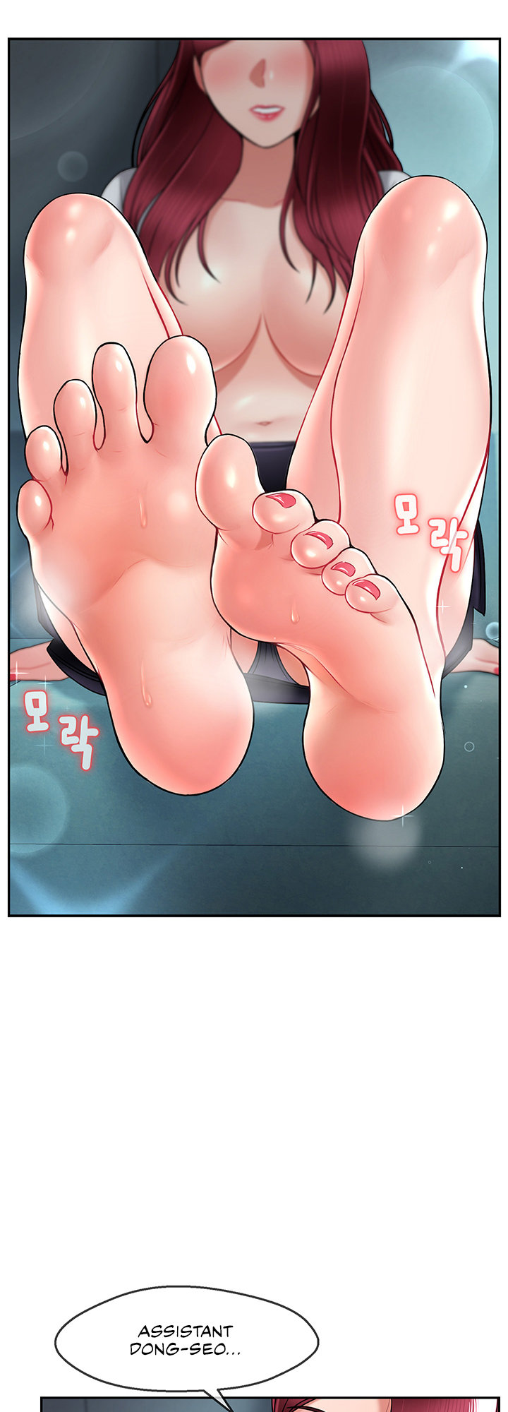 An Ardent Teaching Life - Chapter 11 [photo 12] - MangaPorn