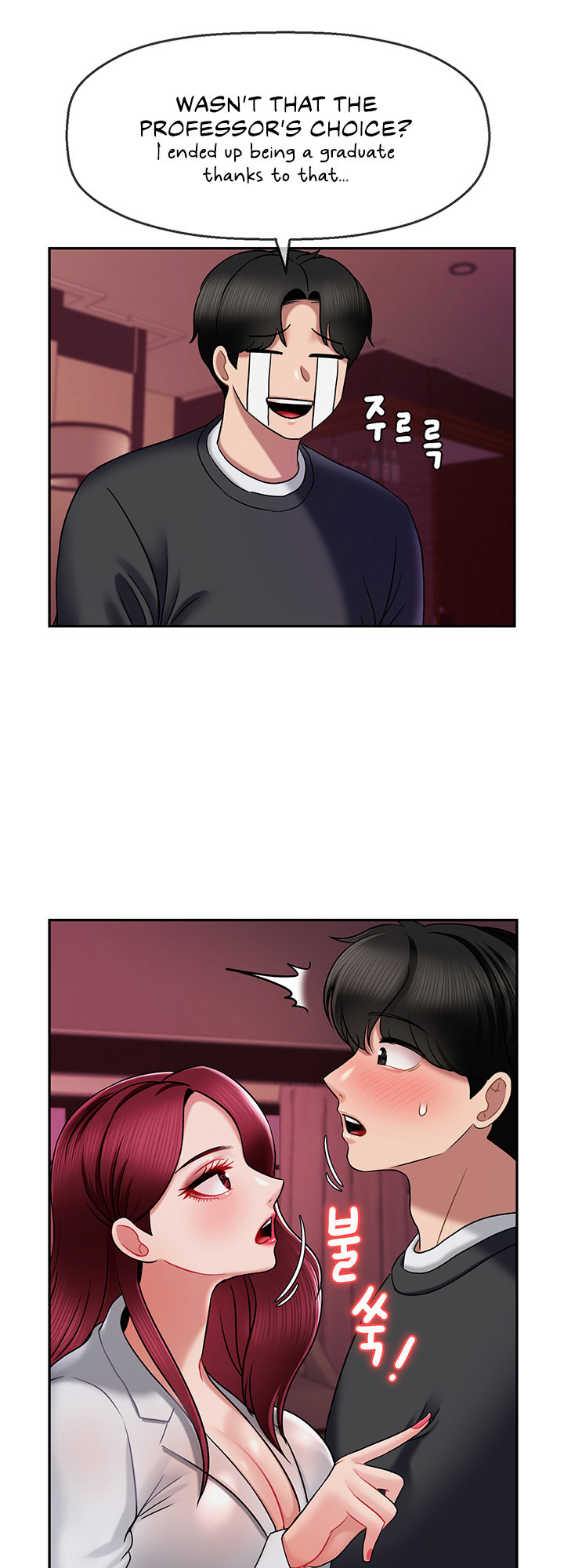 An Ardent Teaching Life - Chapter 11 [photo 2] - MangaPorn