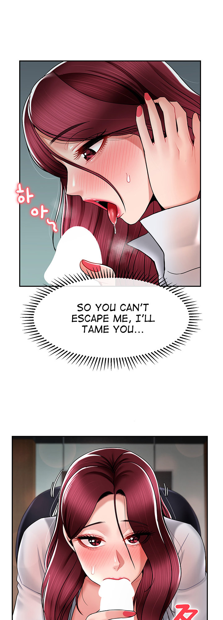 An Ardent Teaching Life - Chapter 11 [photo 23] - MangaPorn