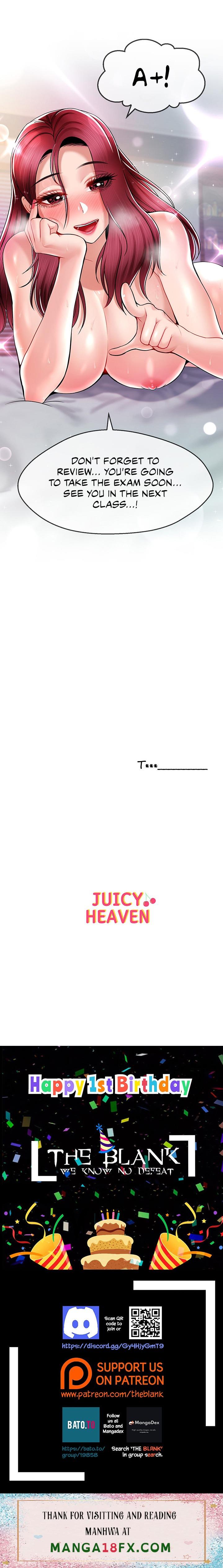 An Ardent Teaching Life - Chapter 12 [photo 25] - MangaPorn