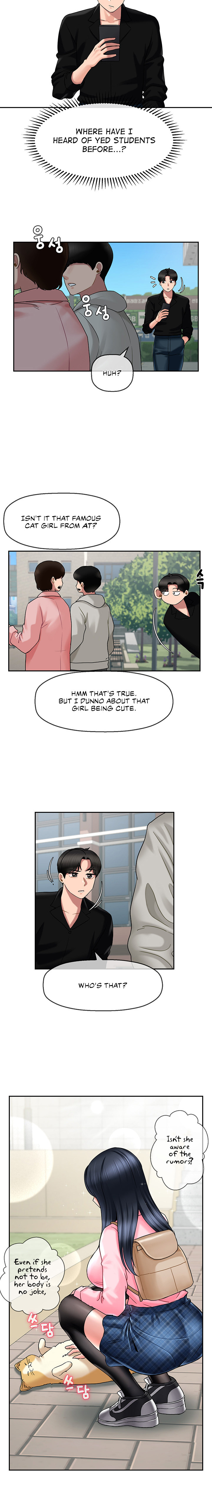 An Ardent Teaching Life - Chapter 13 [photo 6] - MangaPorn