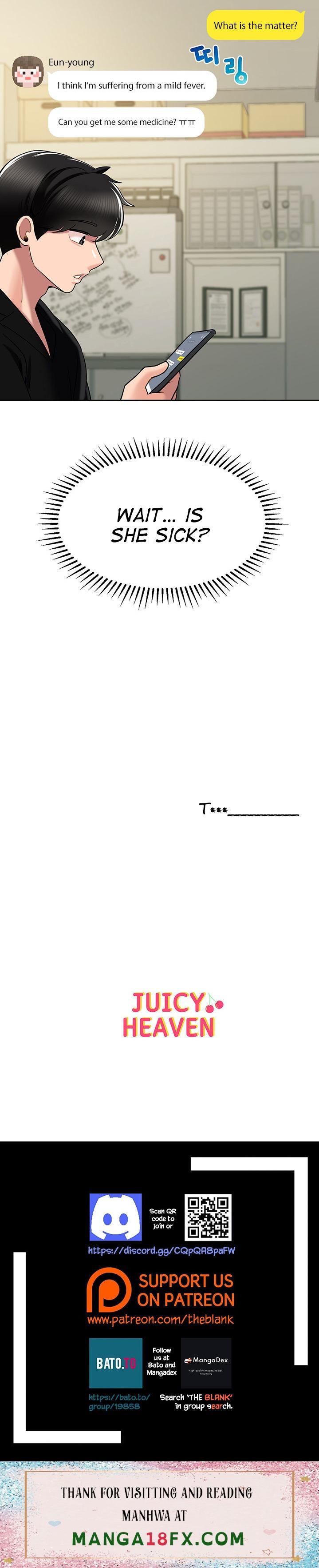 An Ardent Teaching Life - Chapter 14 [photo 27] - MangaPorn