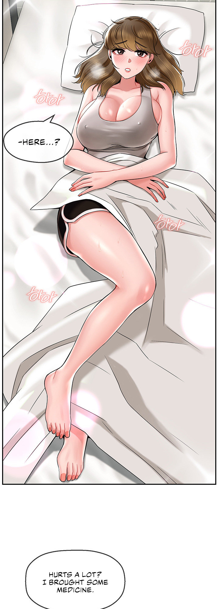 An Ardent Teaching Life - Chapter 15 [photo 11] - MangaPorn