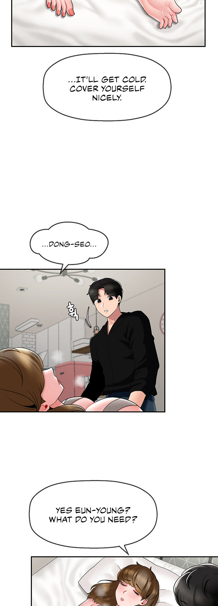 An Ardent Teaching Life - Chapter 15 [photo 14] - MangaPorn