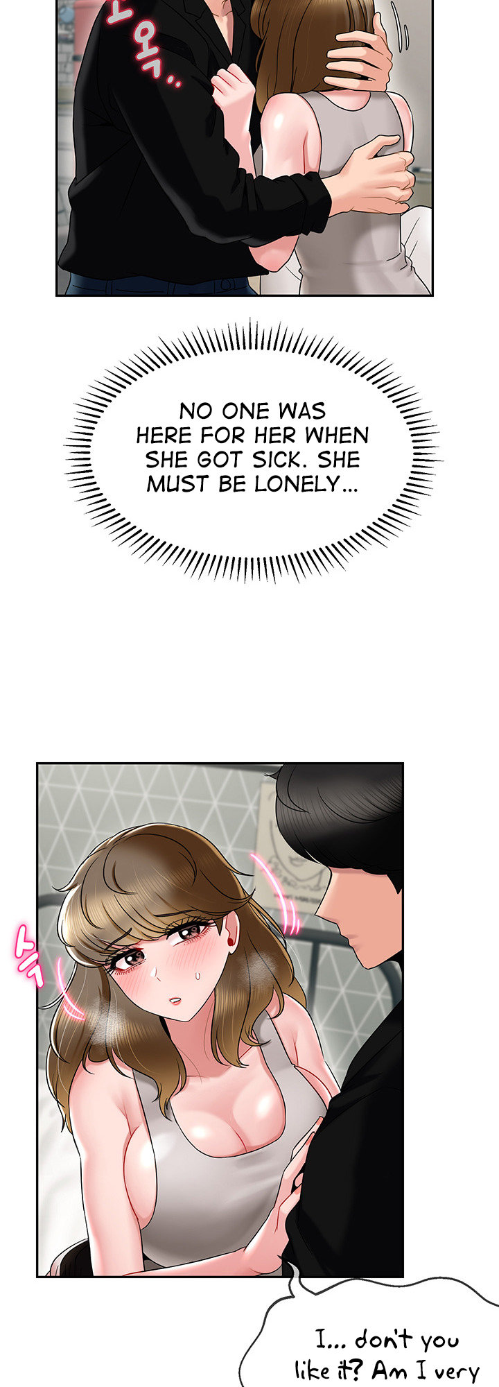 An Ardent Teaching Life - Chapter 15 [photo 17] - MangaPorn