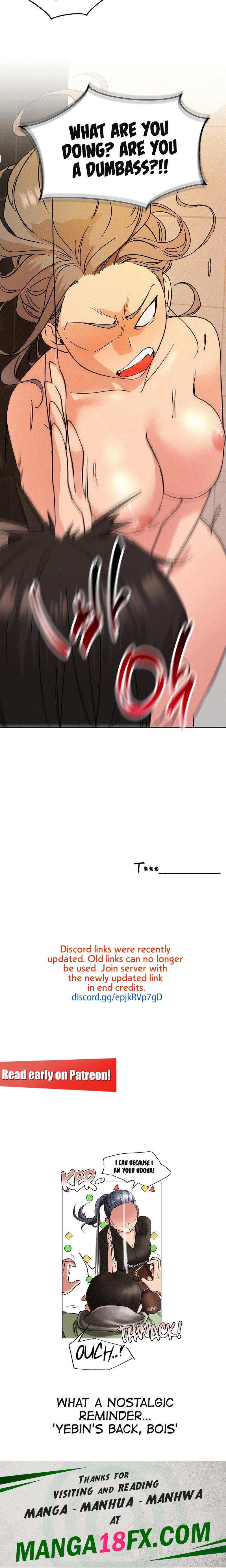 Staying with Ajumma - Chapter 62 [photo 14] - MangaPorn