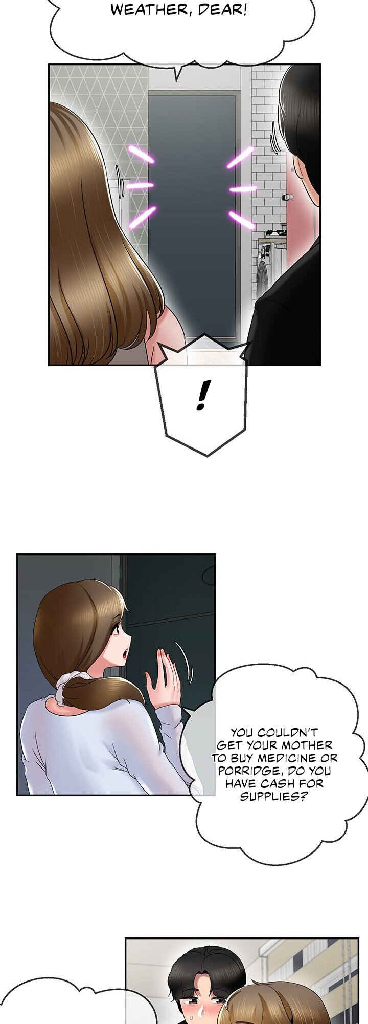 An Ardent Teaching Life - Chapter 16 [photo 23] - MangaPorn