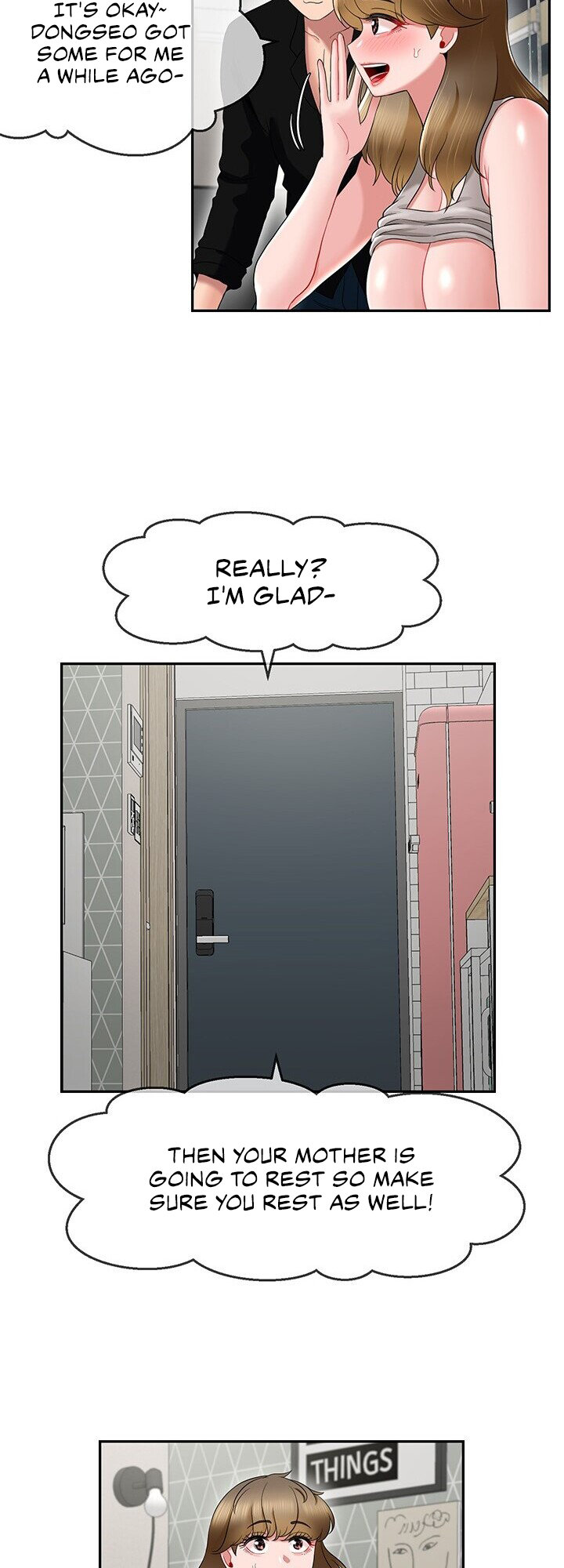 An Ardent Teaching Life - Chapter 16 [photo 24] - MangaPorn