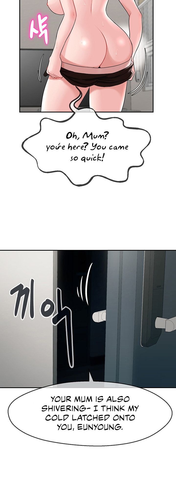 An Ardent Teaching Life - Chapter 16 [photo 3] - MangaPorn