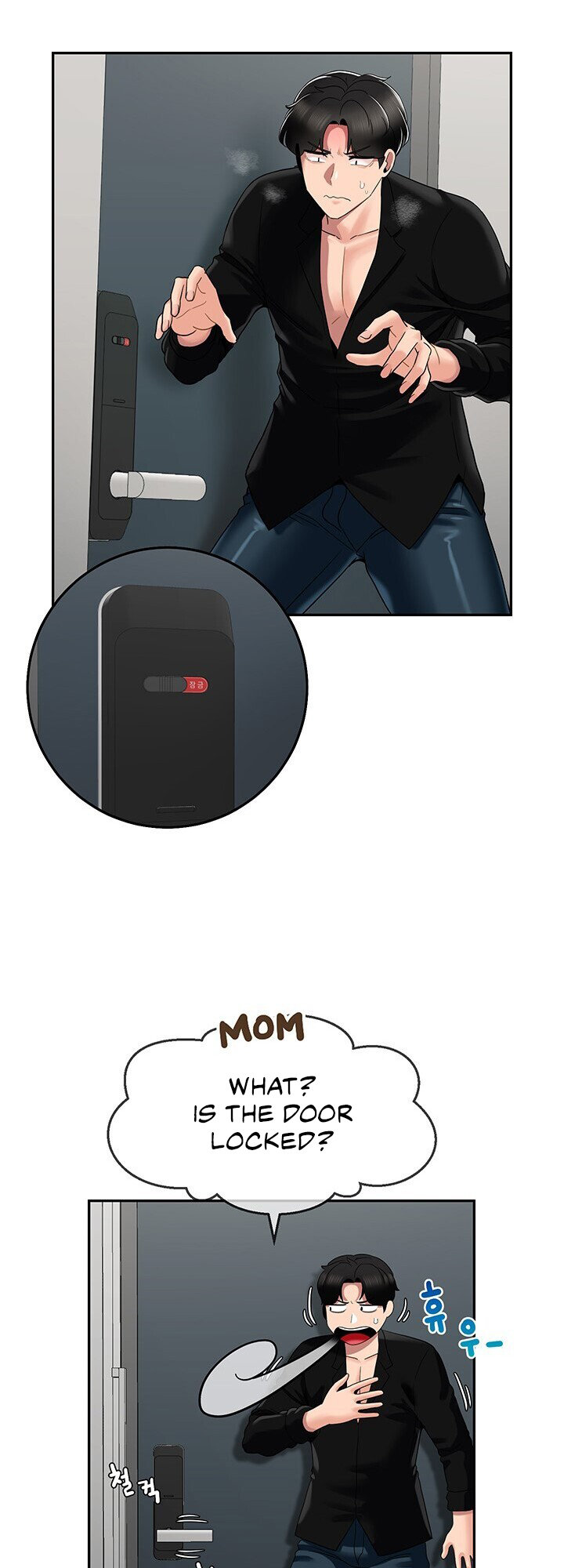 An Ardent Teaching Life - Chapter 16 [photo 7] - MangaPorn