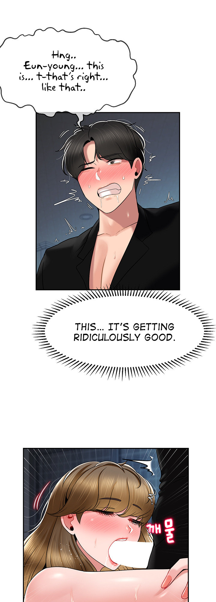 An Ardent Teaching Life - Chapter 17 [photo 19] - MangaPorn