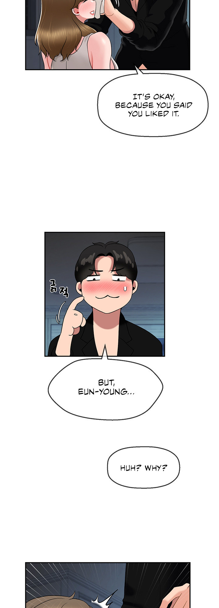 An Ardent Teaching Life - Chapter 17 [photo 27] - MangaPorn