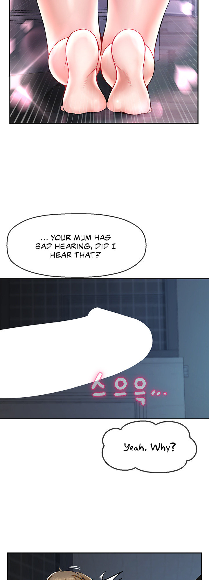 An Ardent Teaching Life - Chapter 17 [photo 36] - MangaPorn