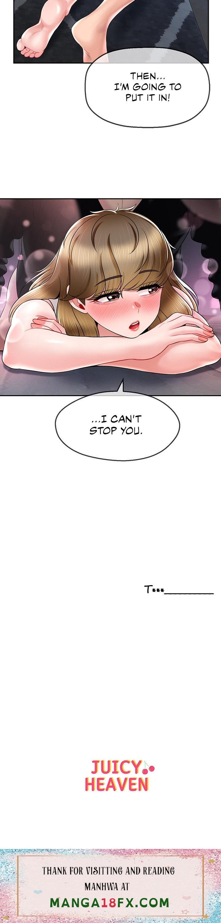 An Ardent Teaching Life - Chapter 17 [photo 40] - MangaPorn