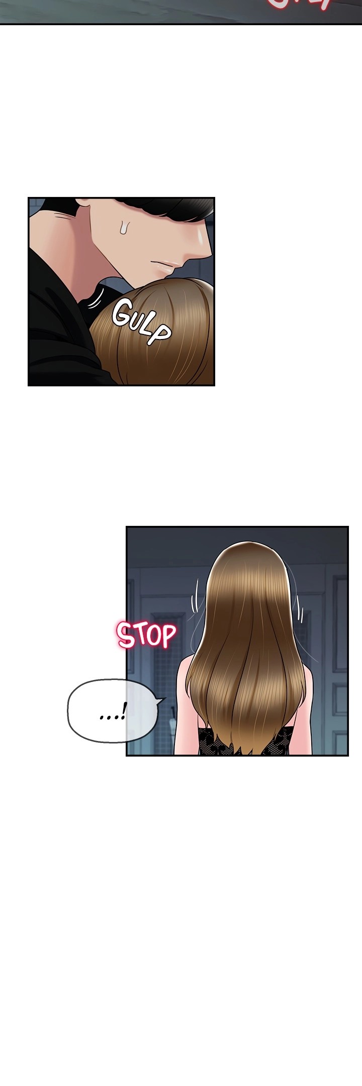 An Ardent Teaching Life - Chapter 18 [photo 13] - MangaPorn