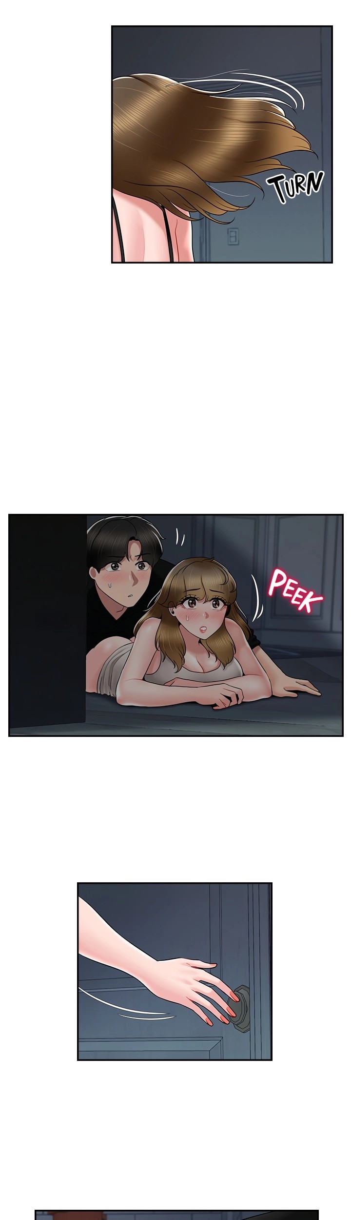 An Ardent Teaching Life - Chapter 18 [photo 16] - MangaPorn