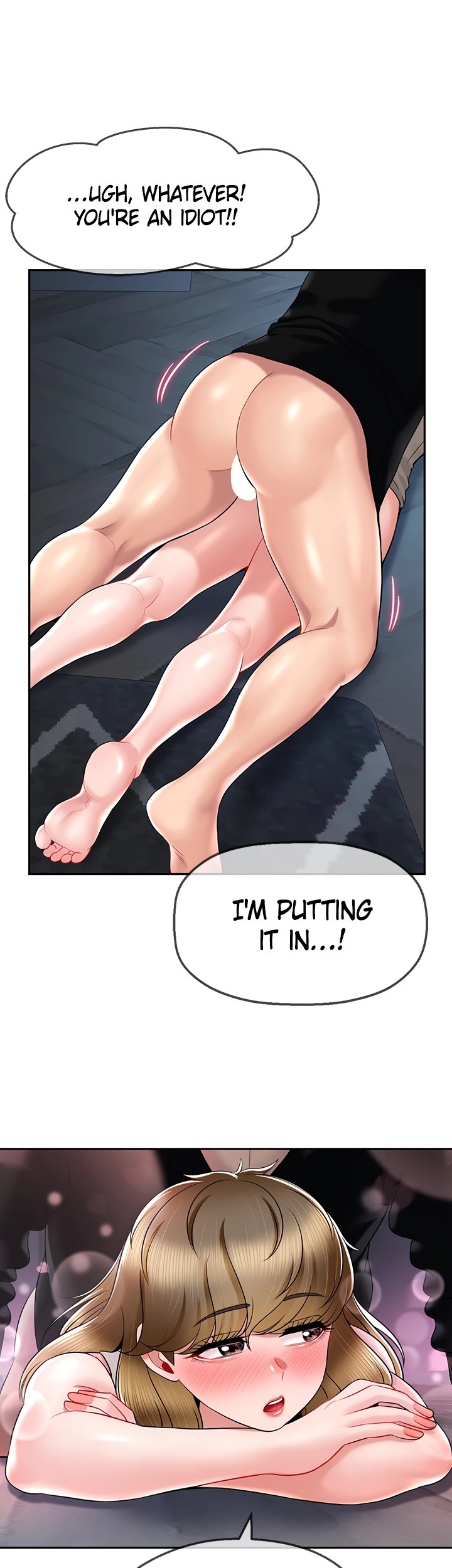 An Ardent Teaching Life - Chapter 18 [photo 2] - MangaPorn