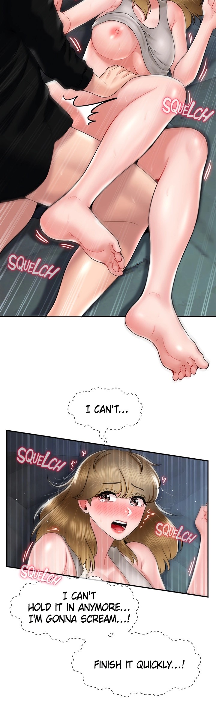 An Ardent Teaching Life - Chapter 18 [photo 27] - MangaPorn