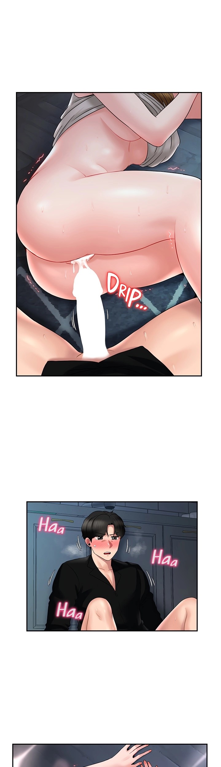 An Ardent Teaching Life - Chapter 18 [photo 32] - MangaPorn