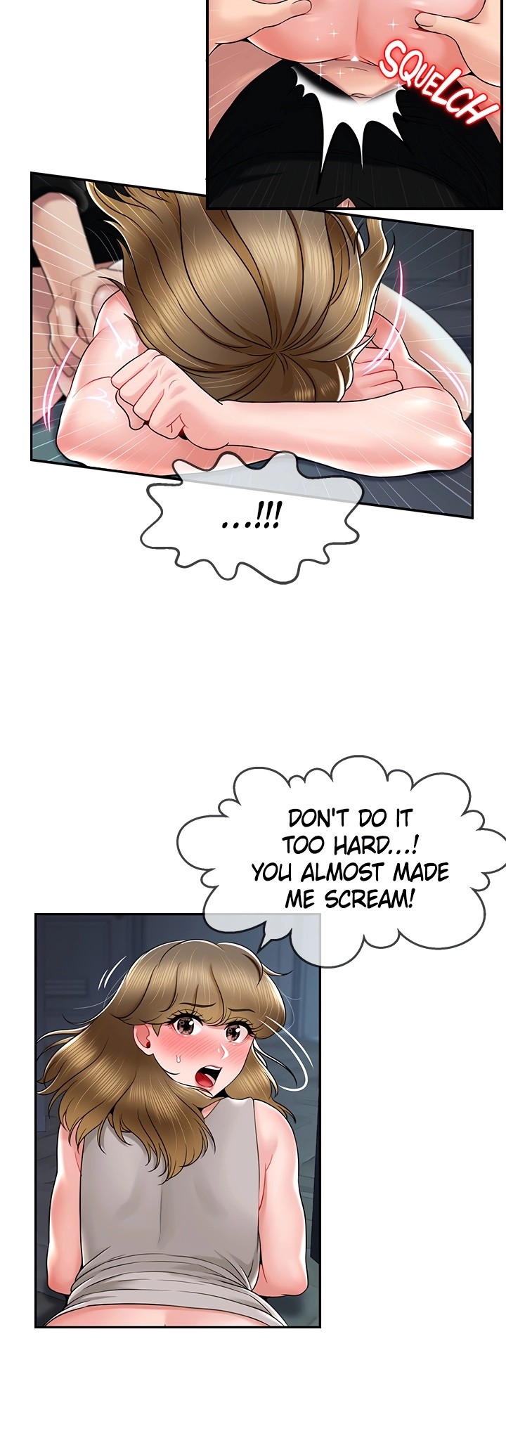 An Ardent Teaching Life - Chapter 18 [photo 7] - MangaPorn