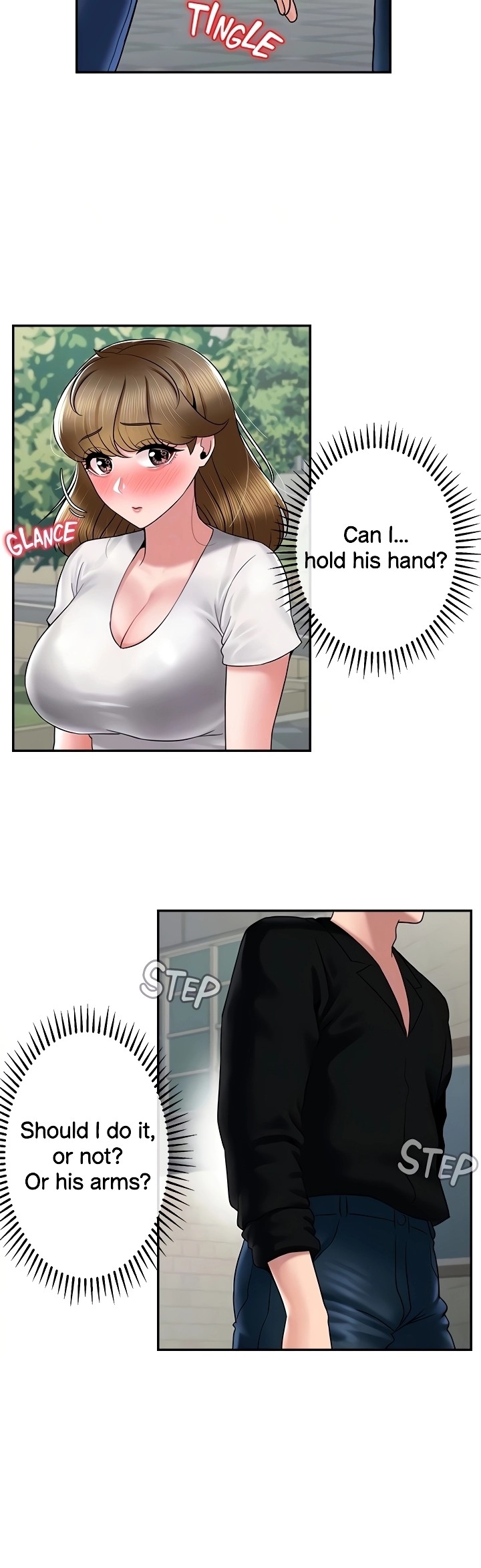 An Ardent Teaching Life - Chapter 19 [photo 14] - MangaPorn