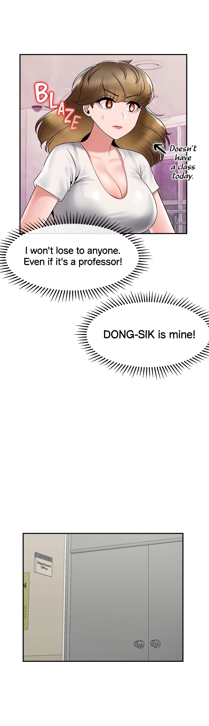 An Ardent Teaching Life - Chapter 19 [photo 29] - MangaPorn